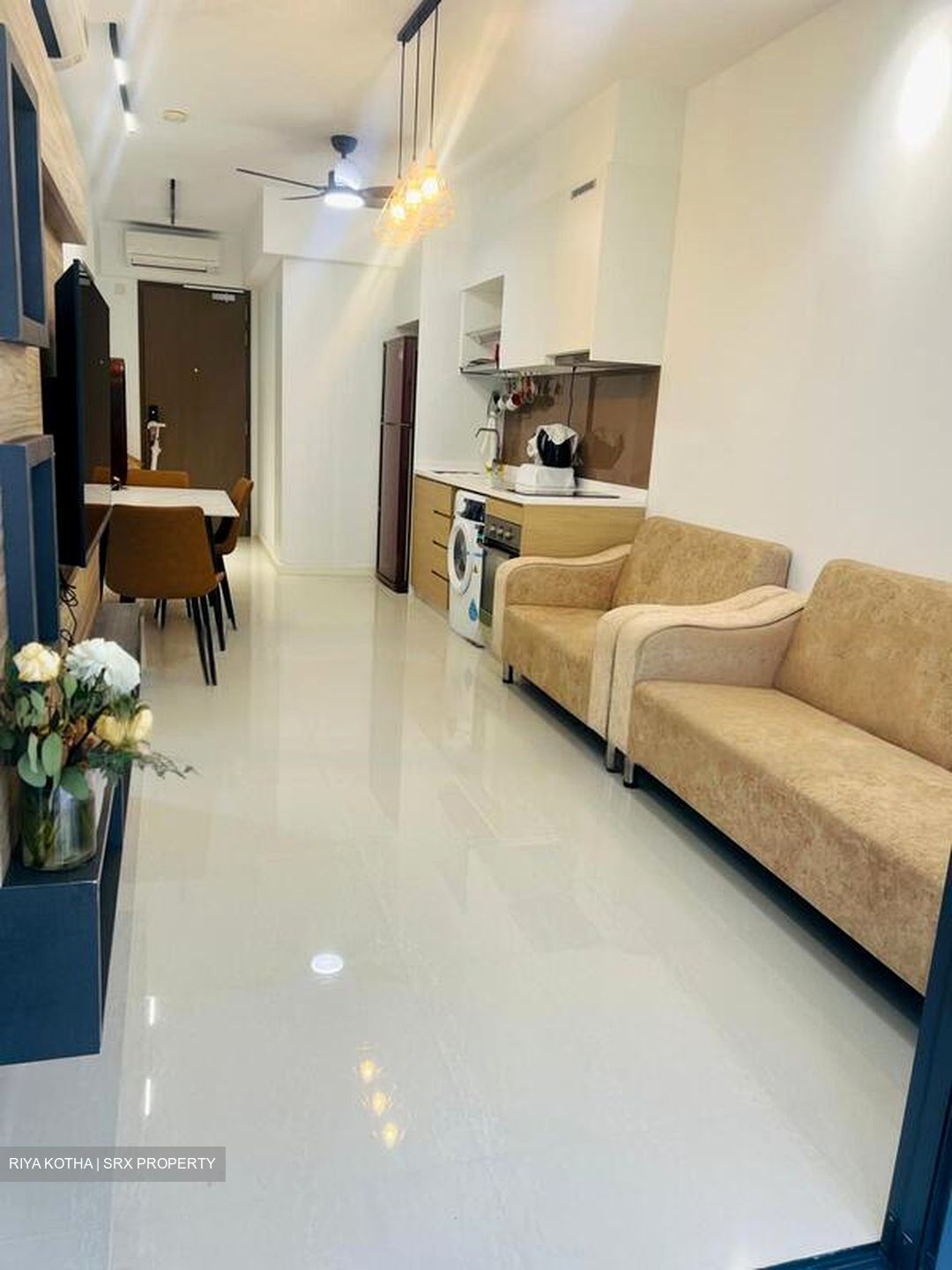 Treasure at Tampines (D18), Condominium #427974791